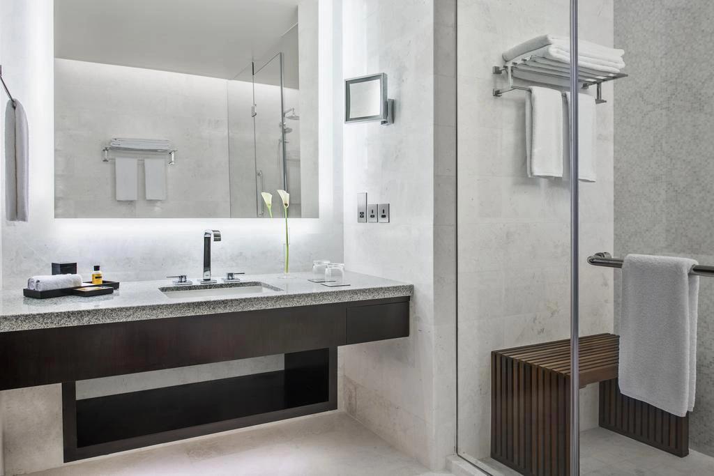 Hyatt Regency Makkah Jabal Omar