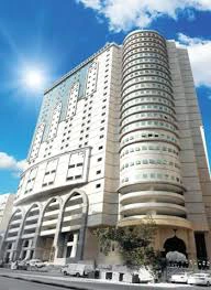 Infinity Hotel Makkah