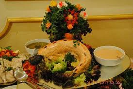 Infinity Hotel Makkah