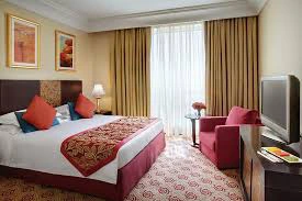 Infinity Hotel Makkah