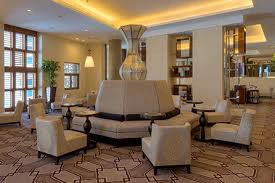 Infinity Hotel Makkah