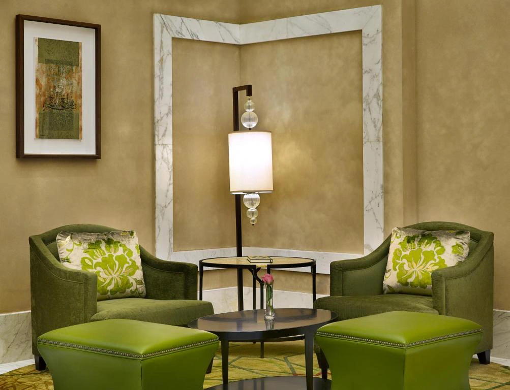 Marriott Makkah Jabal Omar