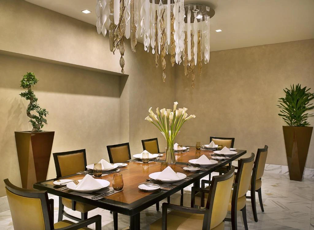 Marriott Makkah Jabal Omar