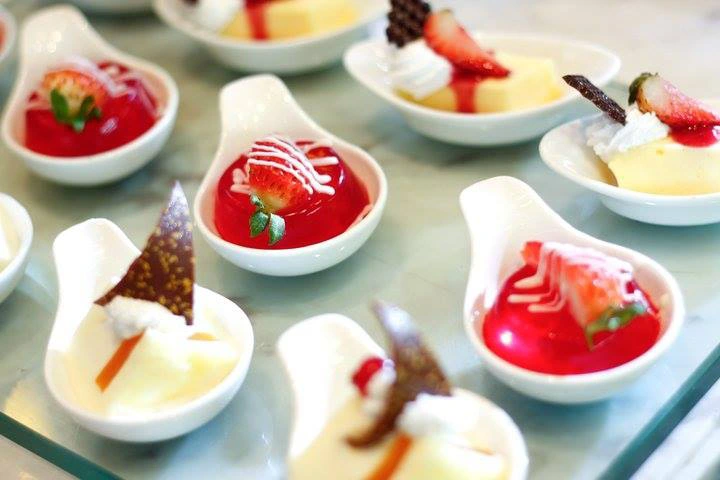 Leader Al Muna Kareem Hotel