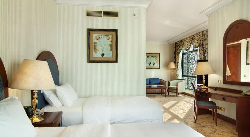 Madinah Hilton