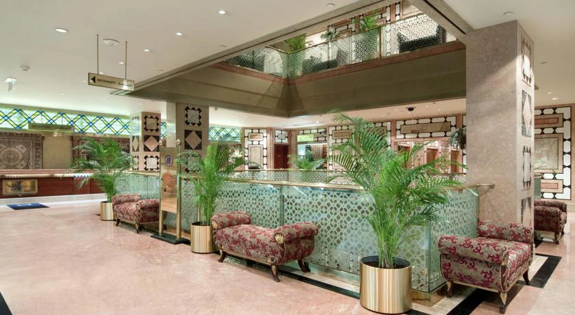 Madinah Hilton
