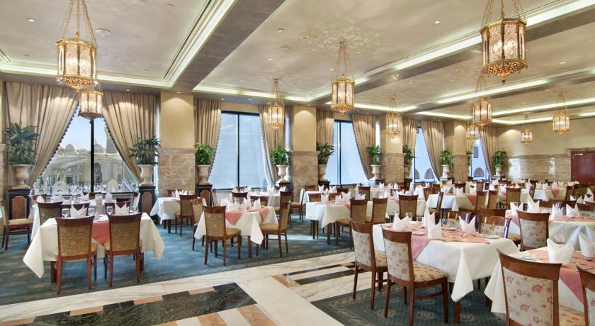 Madinah Hilton