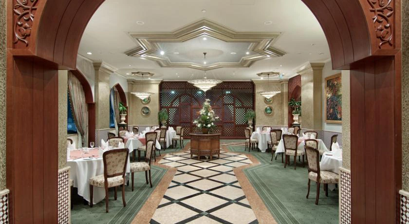 Madinah Hilton