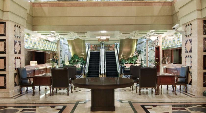 Madinah Hilton