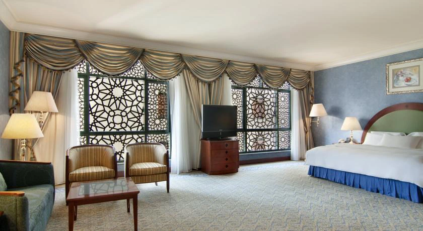 Madinah Hilton