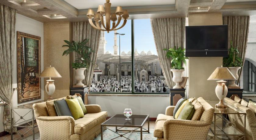 Madinah Hilton