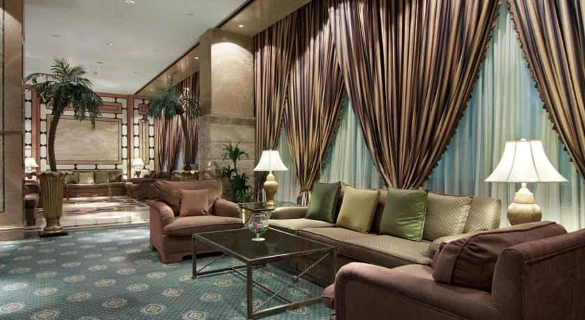 Madinah Hilton