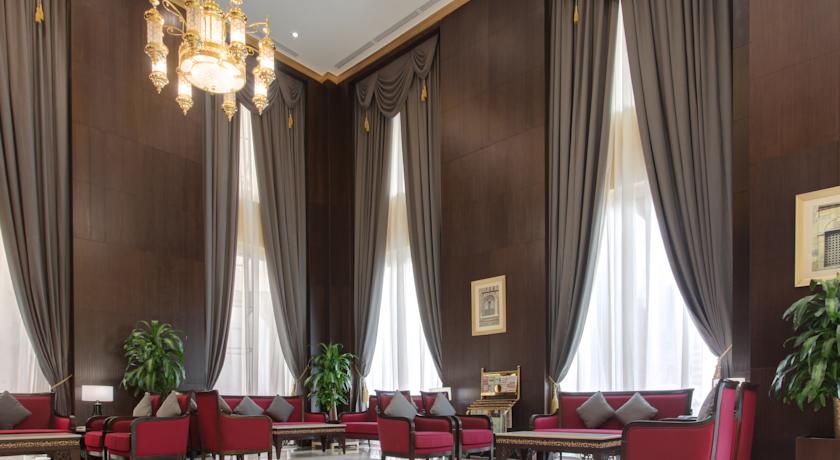 Millennium Taiba Hotel