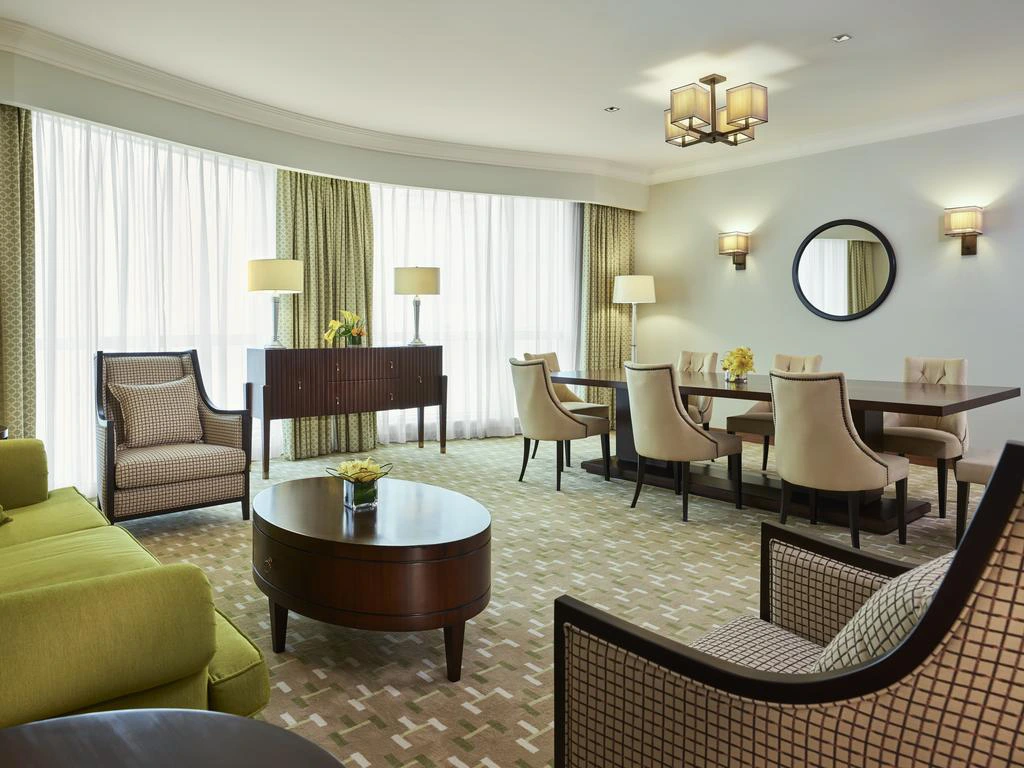 Swissotel Al Maqam Makkah