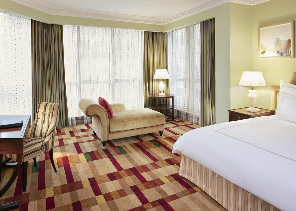 Swissotel Al Maqam Makkah