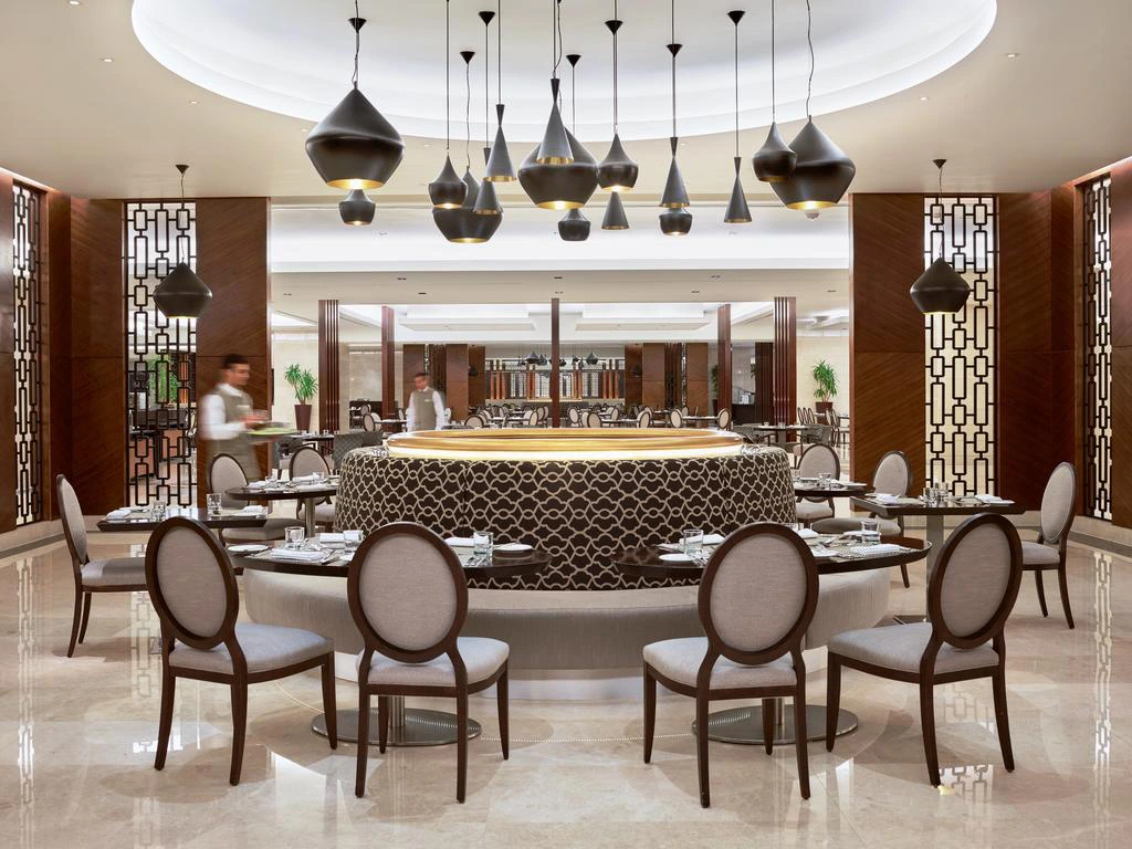 Swissotel Al Maqam Makkah