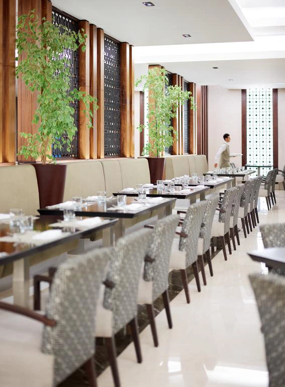 Swissotel Al Maqam Makkah