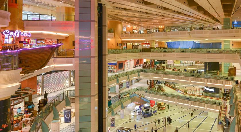 Swissotel Al Maqam Makkah