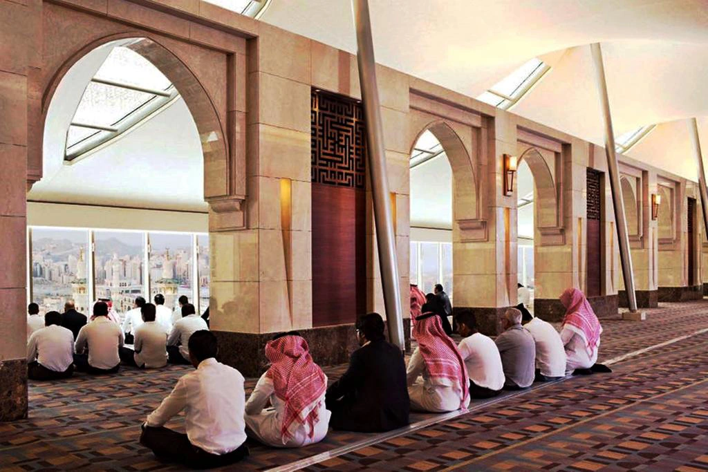 Swissotel Al Maqam Makkah