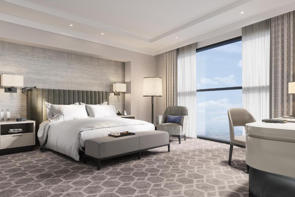 Elaf Al Mashaer Hotel Makkah