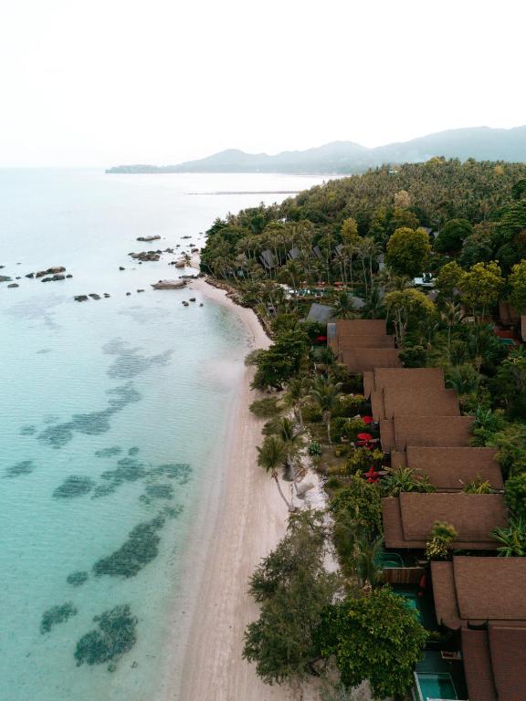 Kupu Kupu Barong Villas and Tree Spa