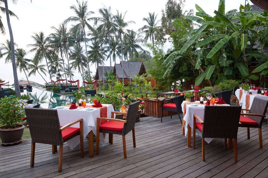 Kupu Kupu Barong Villas and Tree Spa