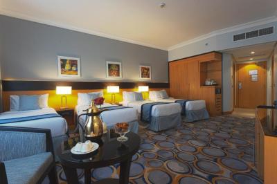 Elaf Al Mashaer Hotel Makkah