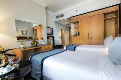 Elaf Al Mashaer Hotel Makkah