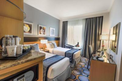 Elaf Al Mashaer Hotel Makkah